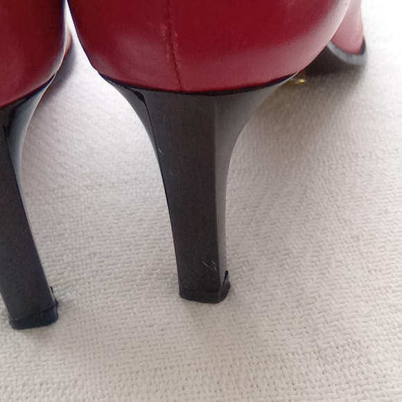 Women's booties - Picture 7 of 13